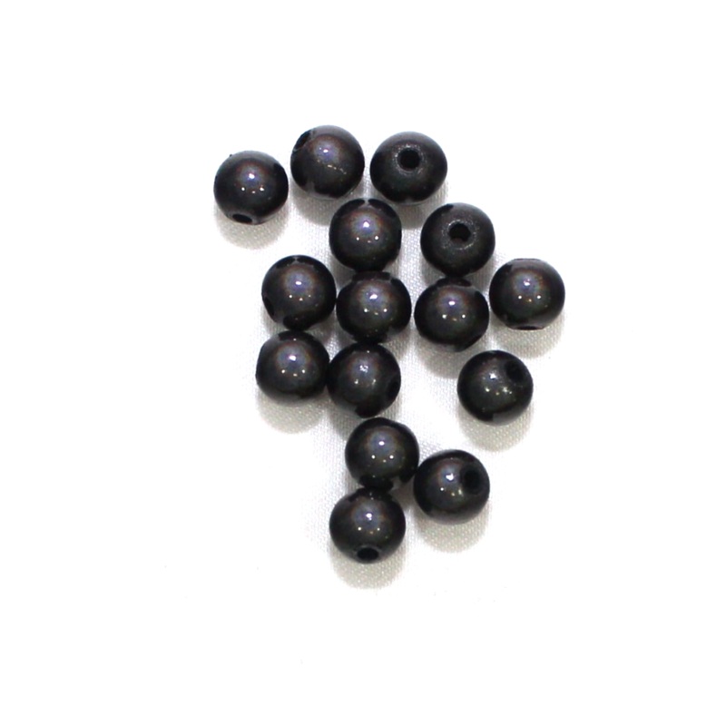 Fitzgerald Flippin’ Beads|Black