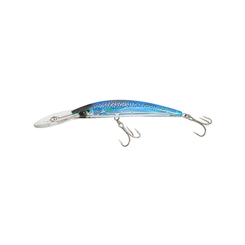 Yo-Zuri Crystal 3D Minnow Deep Diver