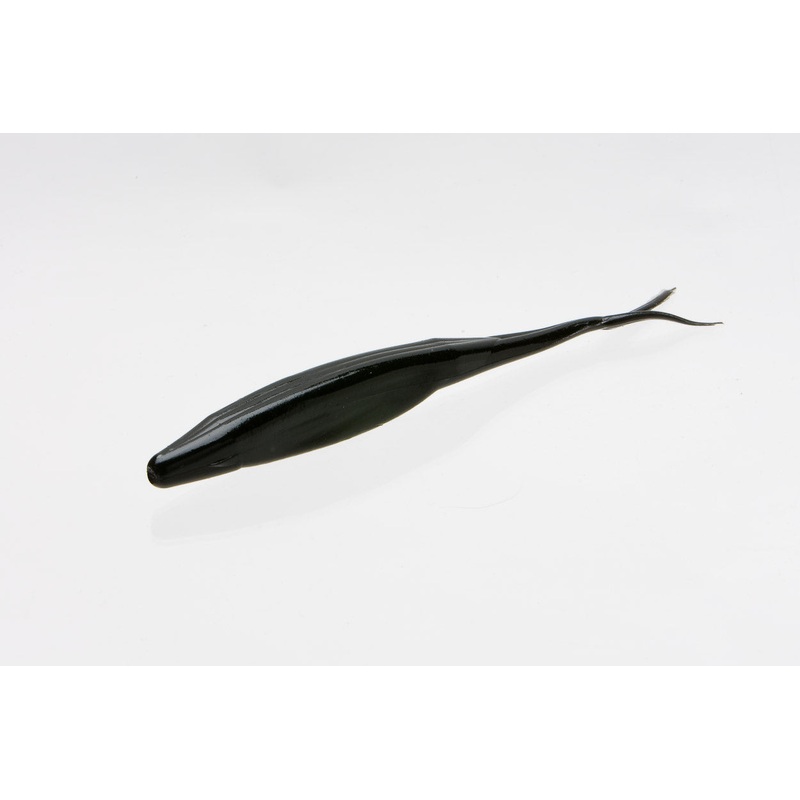 Zoom Super Fluke 5|Albino|Arkansas Shiner|Avocado|Avocado/Red|Baby Bass|Baitfish|Black|Blueberry|Bluegill|Bluegill Flash|Blu Pearl Hologram|Bubble Gum|Bullfrog|California 420|Chartreuse Pearl|Crazy Chrome|Disco Green|Electric Shad|Fools Gold|Glimmer Blue|