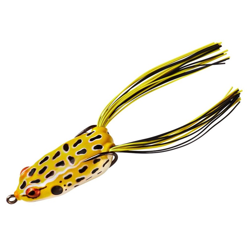 Booyah Pad Crasher|SUNBURN|SHAD FROG|KURO FROG|NIGHT TRAIN|DART FROG|SWAMP FROG|OLD SMOKEY|LEOPARD FROG|ALBINO FROG|BULL FROG|AQUA FROG|CRICKET|DISCO BALL