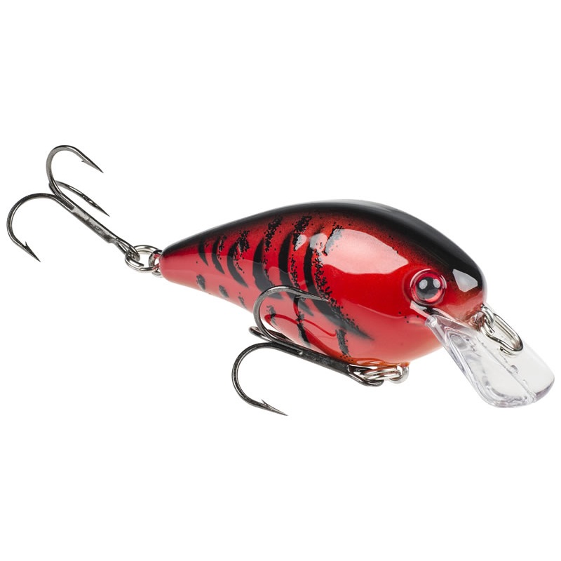 Strike King KVD 1.0|NATURAL BREAM|BLUEGILL|NATURAL SHAD|GREEN GIZZARD SHAD|DELTA RED|SEXY BLUE BACK HERRING|CLEARWATER MINNOW|CHARTEUSE PERCH|ORANGE BREAM|GIZZARD SHAD|CHROME SEXY SHAD|BLACK BACK CHARTREUSE|SEXY SHAD|CHARTREUSE SEXY SHAD|Chartreuse/Blue/B
