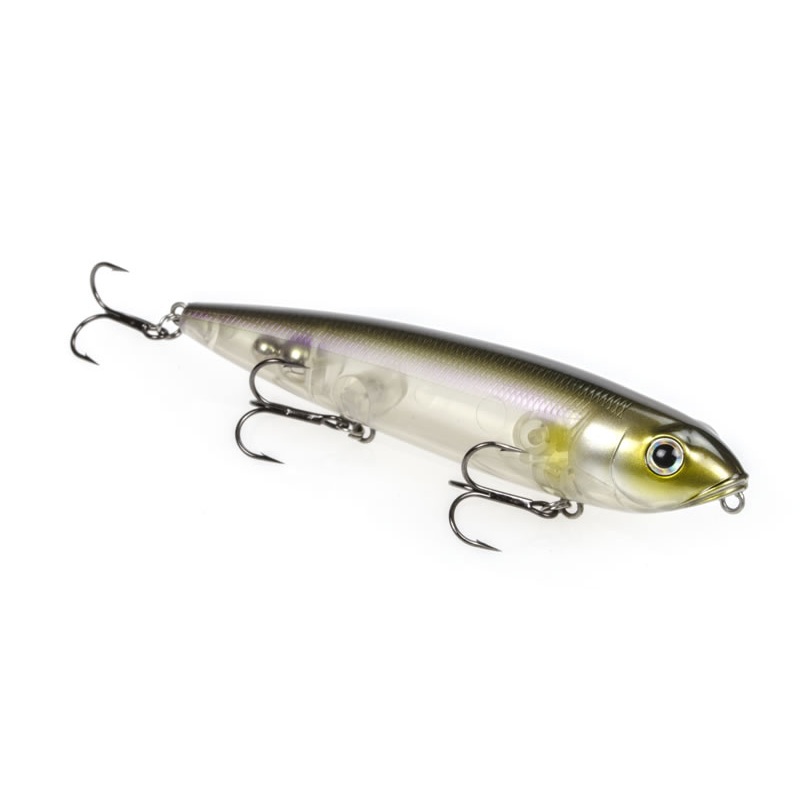 Strike King KVD Sexy Dawg|NATURAL SHAD|OYSTER|SEXY BLUE BACK HERRING|CLEARWATER MINNOW|,SEXY GHOST MINNOW|CHART SEXY SHAD|BLUE GIZZARD|CLEAR SEXY SHAD|GREEN GIZZARD SHAD|CHART SHAD|BONE|SEXY SHAD|CHROME SEXY SHAD|BLACK LAB|BLUEGILL|SUMMER SEXY SHAD
