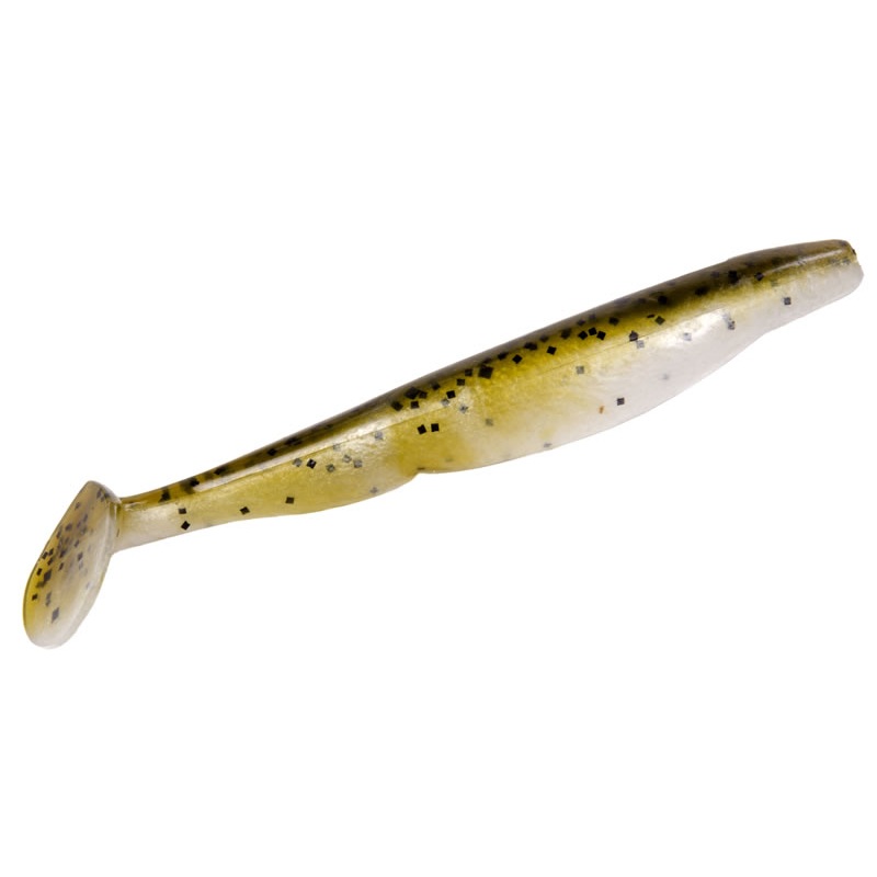 Strike King KVD SwimN Caffeine Shad