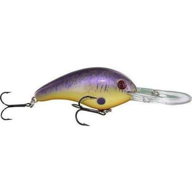 Strike King Pro-Model 5 XD|MOONGILL|PINEAPPLE SMASH|GIZZARD SHAD|DELTA RED|TN SHAD|NEON BLUEGILL|REEL SHAD|YELLOW PERCH|BARFISH|BLUE GIZZARD|PRO BLUE|TURTLE SHAD|PEARL BLACK W/ CHART BELLY|CHART PERCH|NATURAL SHAD|APPLE SHAD|CHART BELLY CRAW|DB CRAW|SUMME