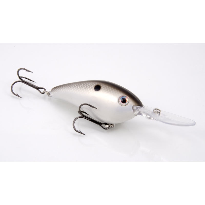 Strike King Pro-Model 6 XD Silent