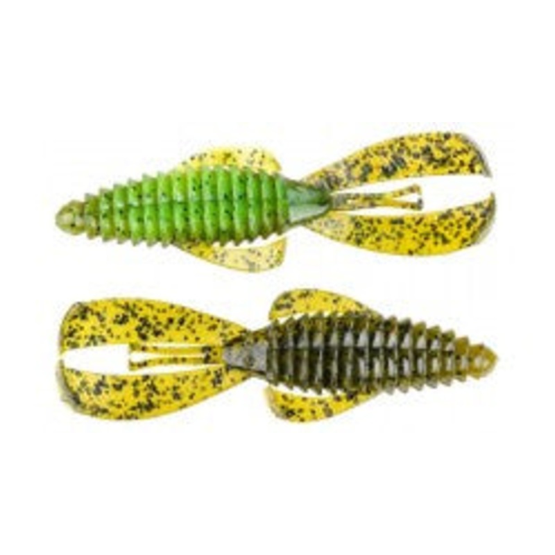 Strike King Rage Tail Magnum Bug