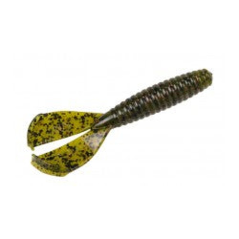 Strike King Rage Tail Menace|Black Blue Flake|Blue Craw|Blue Gill|Blue Sapphire|Crawdaddy|Delta Red|Falcon Lake Craw|Glacier|Green Pumpkin|Green Pumpkin Purple Gold|MM Moonlight|Motor Oil Red|Honey Candy|Moon Juice|Pearl|Smokey Shad|Sungill|Watermelon Red