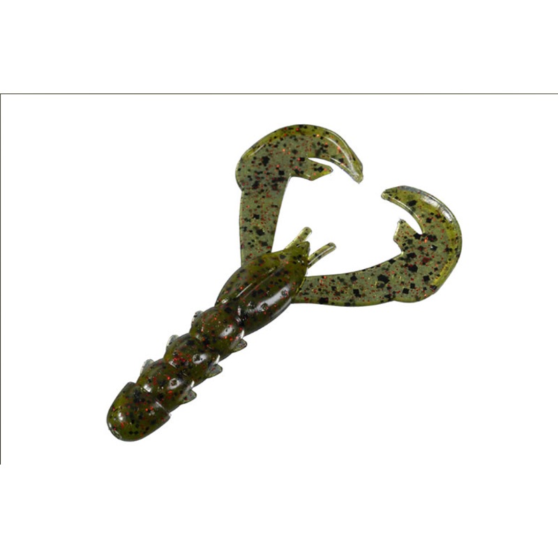 Strike King Rage Tail Rage Lobster