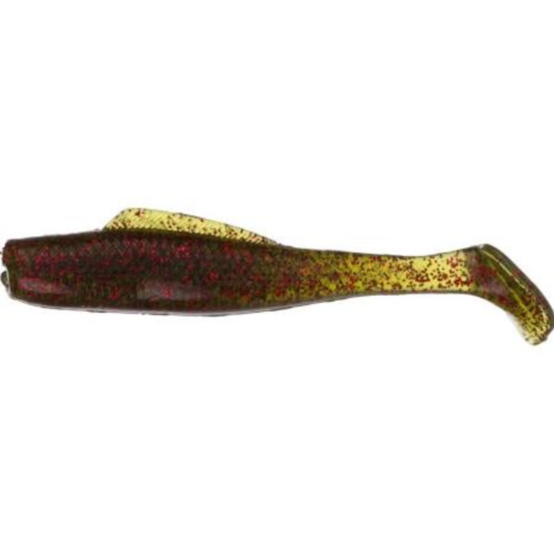 Strike King Redfish Magic Glass Minnow 4