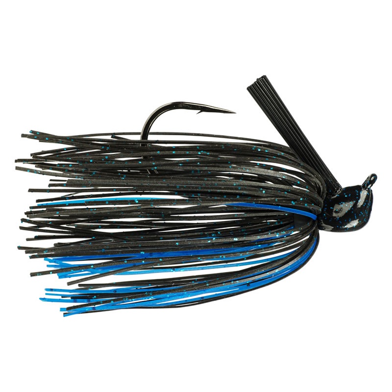 Strike King Skipping Jig|TGSKJ38-108|TGSKJ38-101|TGSKJ38-46|TGSKJ38-18|TGSKJ12-108|TGSKJ12-46|TGSKJ12-02|TGSKJ12-18|TGSKJ12-8|TGSKJ12-101|TGSKJ38-10|TGSKJ38-2|TGSKJ12-10|TGSKJ38-8