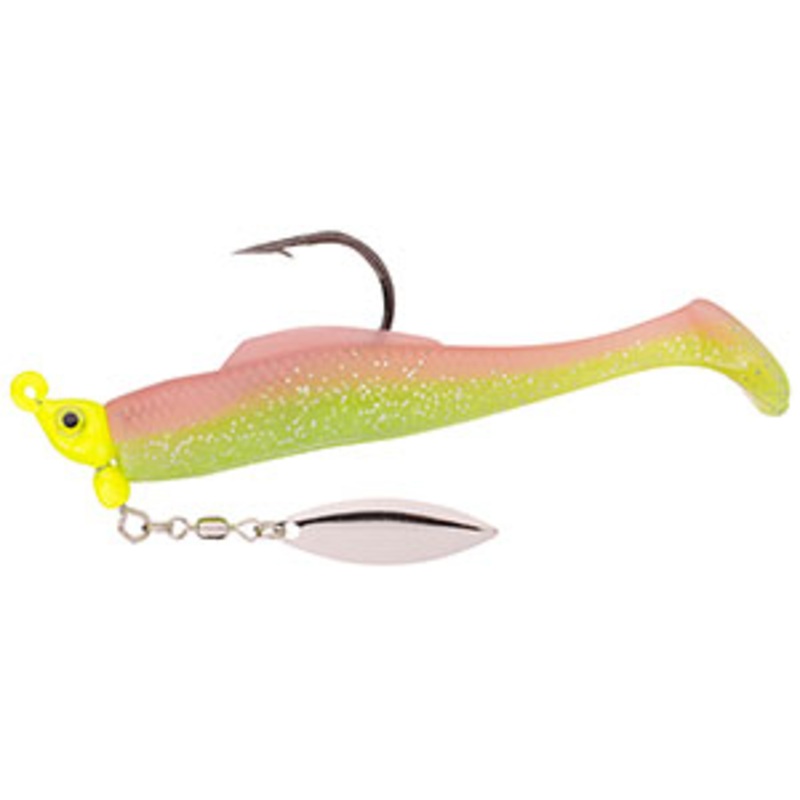 Strike King Speckled Trout Magic