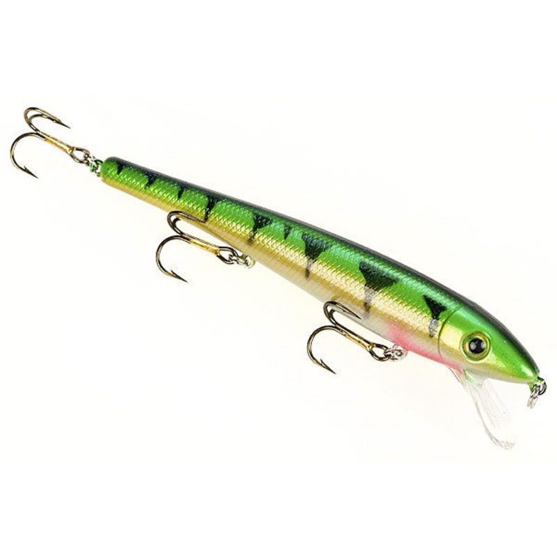 Strike King Wild Shiner Jerkbait
