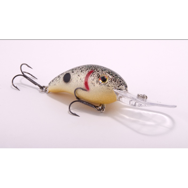 Strike King XTRA Deep Series 3XD
