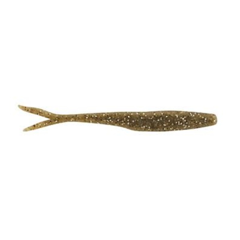 Berkley PowerBait Maxscent Flatnose Minnow 4