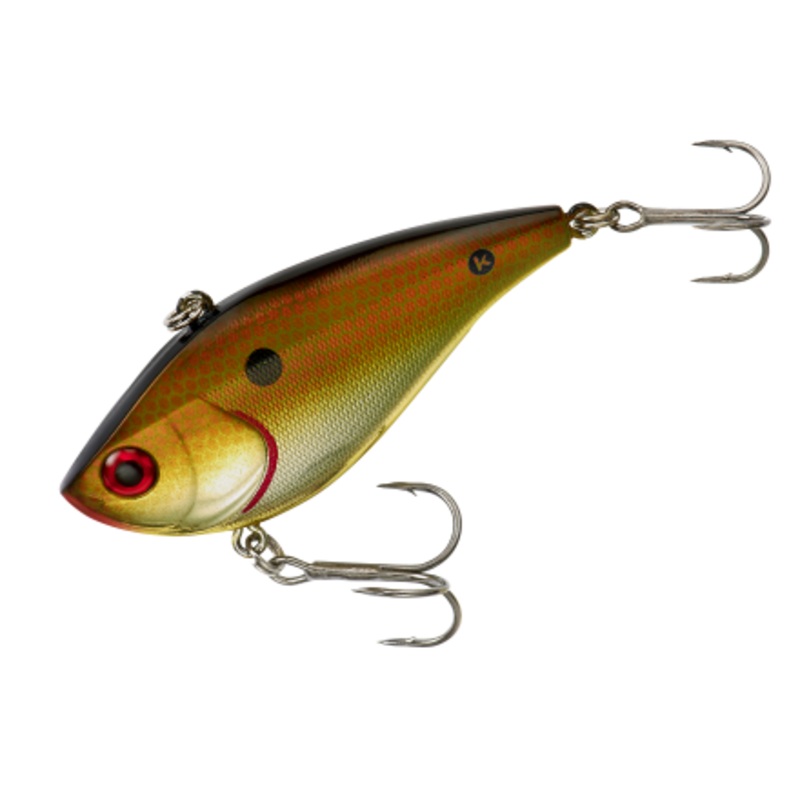 Booyah One Knocker 3/4 oz|Copper Shiner|Toledo Gold|Tenn Blush Shd|Ghost Red Crw|Sunset Craw|Royalty|Ghost Grn Crw|Rayburn Red|Crushed Bone