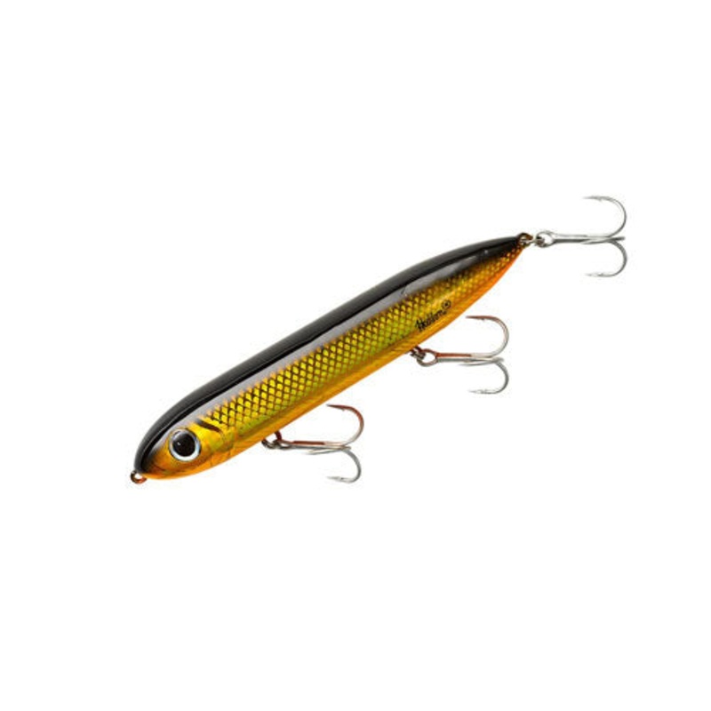 HEDDON SUPER SPOOK SALTWATER|GOLDEN SHINER|CHROME/PINK|CHART/SILV INSERT|REDHEAD|CLOWN|RED HEAD GHOST|SILVER MULLET|SPEC TRUM|WHITE/PINK/SILVER INSERT|SPECKLED TROUT|REDFISH|CHART/BLK HEAD|BONE/SILVER|PINK/SILV INSERT|BLK/CHART GLD IN|GOLD PINK