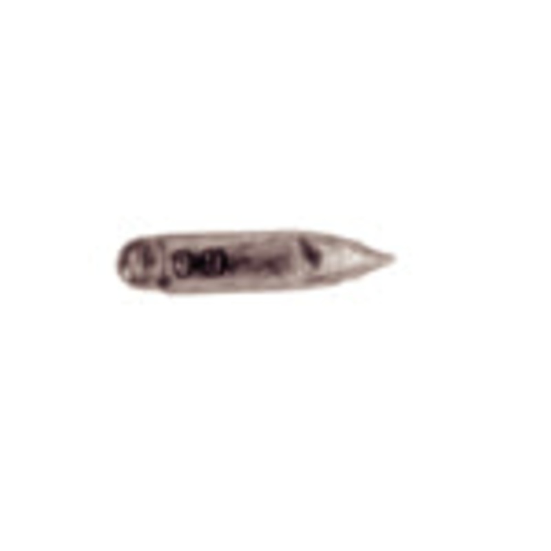 Venum Lures Glass Worm Rattles