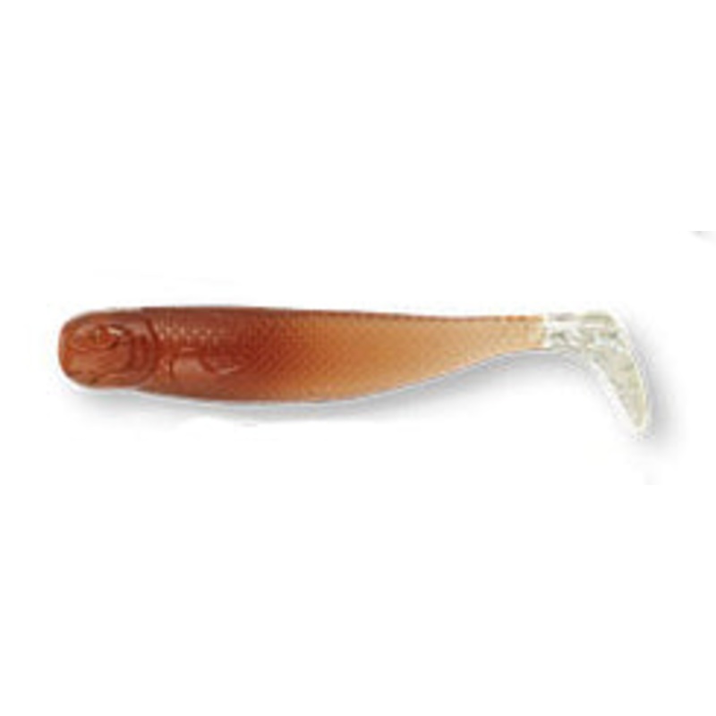 Mirrolure Marsh Minnow|BLUE MOON|OPENING NIGHT|MOLTING ST|SALT & PEPPER/CHARTREUSE TAIL|PEARL|CHICKEN|TUBE WORM ST|NATURAL SHIRMP/CHART TAIL|AVOCADO RED GLIT/ CHARTRE. TAIL|MORNING GLORY|PURPLE/ CHART TAIL|BOURBON ST|Electric Chicken|Root Beer/Copper