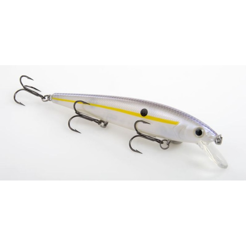 Strike King KVD J300 Jerkbait|CHART SHAD|CHROME AYU|CITRUS SHAD|CHROME BLUE|TURTLE SHAD|SEXY GHOST MINNOW|GOLD SEXY SHAD|CHROME SEXY SHAD|GREEN GIZZARD SHAD|NATURAL BREAM|CLOWN|SUMMER SEXY SHAD|Sexy Shad|Chart Sexy Shad|Crystal Shad|Clearwater Minnow|Clea