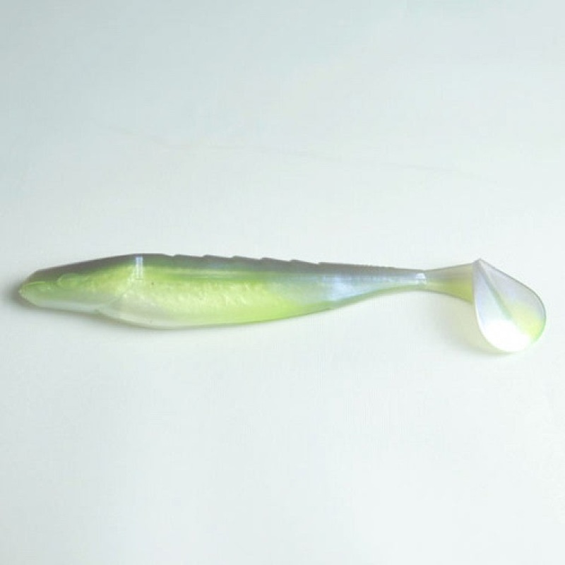 Missile Baits Shockwave 4.25|Bombshell|Shrapnel|Army Green Flash|Brass|Fisholicious|Pearl White|Frosted Purple|Bloody Pro Pearl|Pink Bombshell
