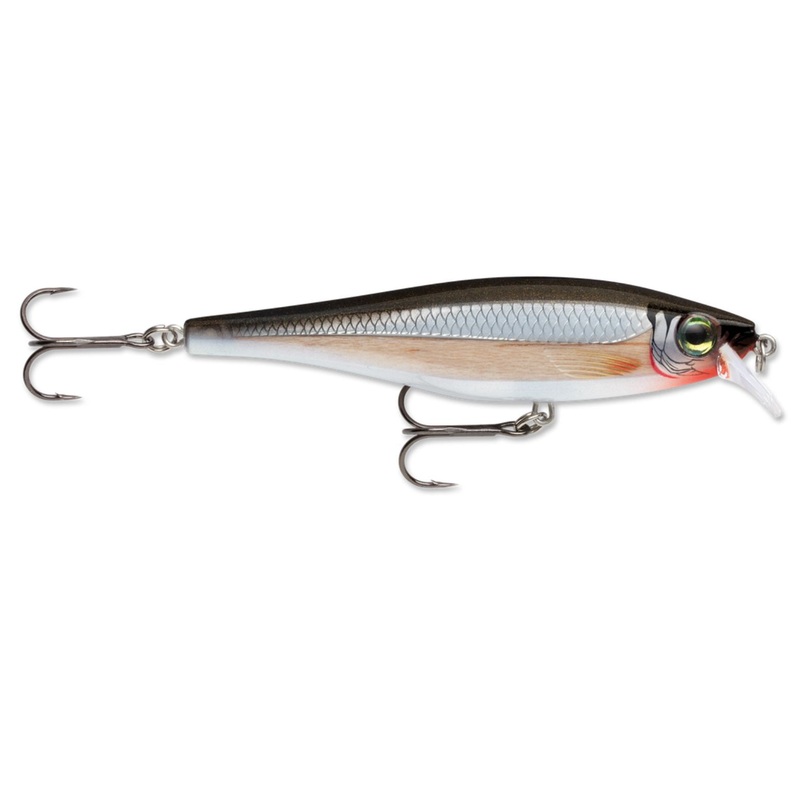 Rapala BX Minnow 7|Silver|Blue Pearl|Blue Back herring|Smelt
