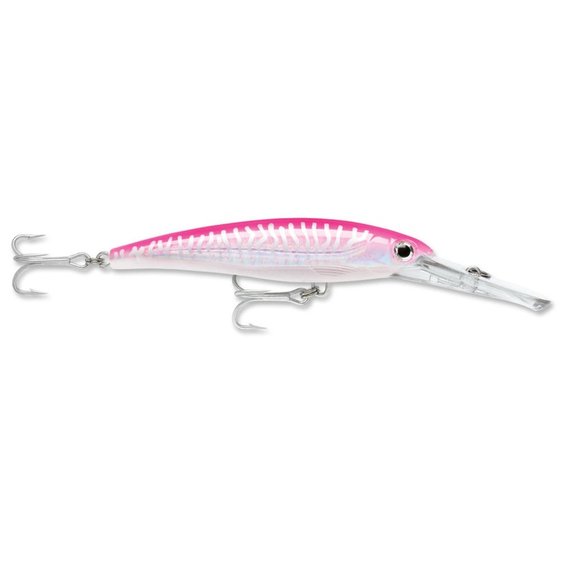 Rapala X-Rap Magnum 30|Hot Pink UV|Lime Light UV|Red Head UV|Sailfish UV|Wahoo UV|Silver Blue Mackerel|Glass Ghost|Blue Sardine|Hot Head|Bonito|Silver|Dorado|Yellowfin Tuna|Yellow Fussilir UV|Fire Tiger|Gold Green Mackerel|Silver Fluorescent Chartreuse|Re