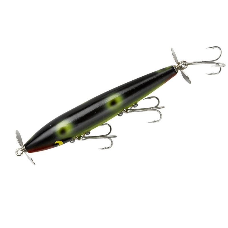 Smithwick Devil’s Horse|1/2 oz.|3/8 oz.|3/8oz|1/2oz|Bullfrog|Chrome/Black|Silver Shiner|Tennessee Shad|Tiger Foan|Yellow & Black Stripe|Bass Orange Belly|Chrome/Black Back/OB|Chrome/Blue Back|Perch|Tiger Roan|White/Black|Black Back Dark Green|White Black
