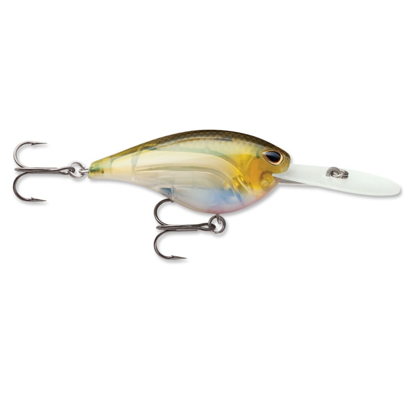 STORM Arashi Rattling Deep 10|GHOST HITCH|CRAPPIE