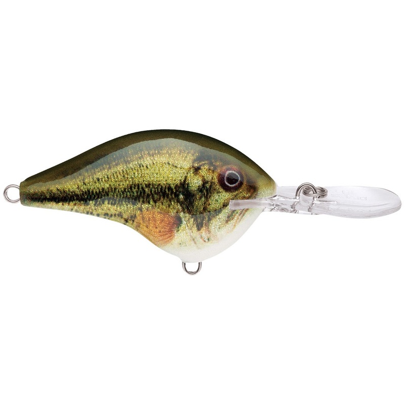 Rapala DT-6|Live Largemouth Bass|Smash|Bluegill|Blue Shad|Caribbean Shad|Hot Mustard|Silver|Mossy|Blue Back Herring|Blaze|Rusty|Parrot|Shad|Demon|Mardi Gras|Dark Brown Crawdad|Live Bluegill|Red Crawdad|Old School|Pearl Gray Shiner|Delta|Firetiger|Rasta|Pe