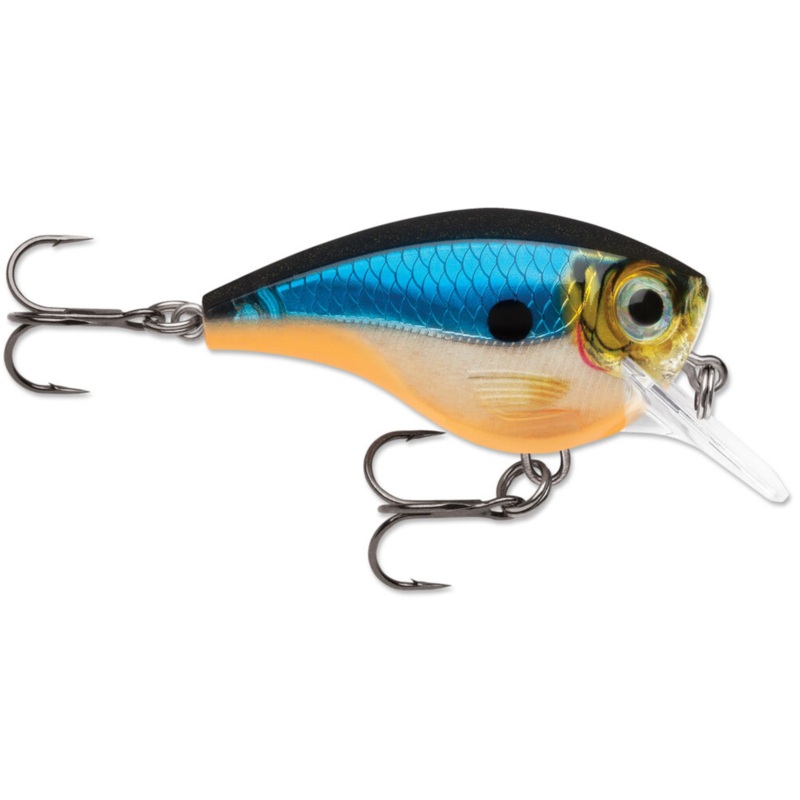 Rapala BX Brat|6′ Pearl Gray Shiner|6′ Hot Dang|6′ Silver|6′ Homer’s Buddy|6′ Blue Ghost|6′ Delta|6′ Chartreuse Shad|6′ Mossy|6′ Sleeper|3′ Pearl Grey Shiner|3′ Blue Ghost|3′ Hot Dang|3′ Chartreuse Shad|3′ Mossy|3′ Delta|3′ Homer’s Buddy|3′ Silver|3′ Slee