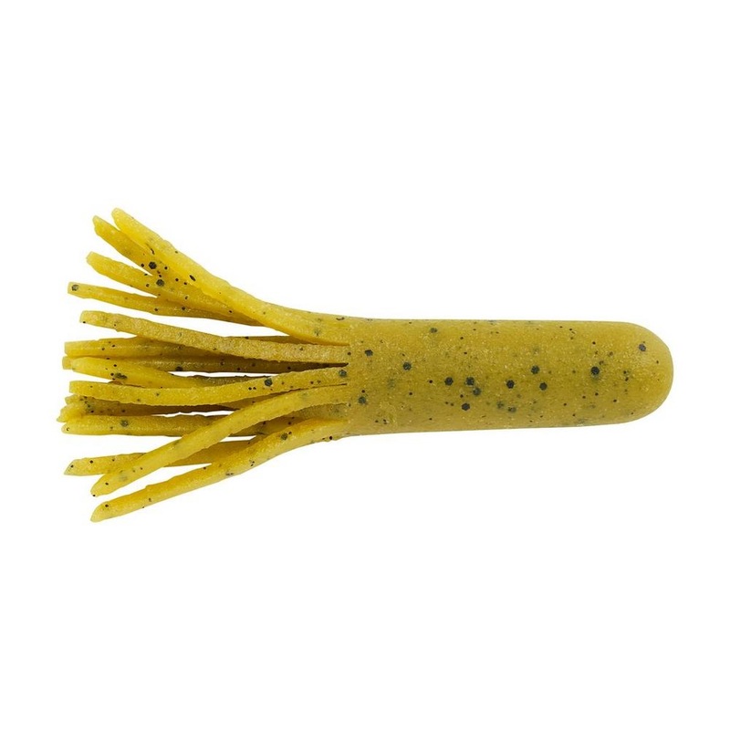 Berkley Maxscent Tube 3.5|Breen Green