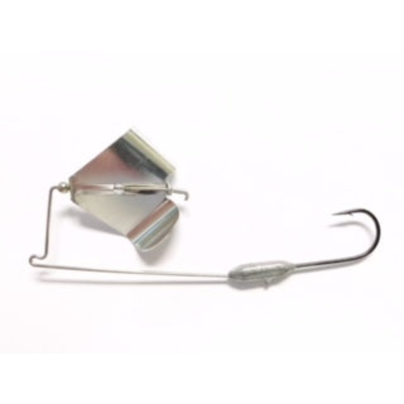 Greenfish Toad Toter Buzz Bait