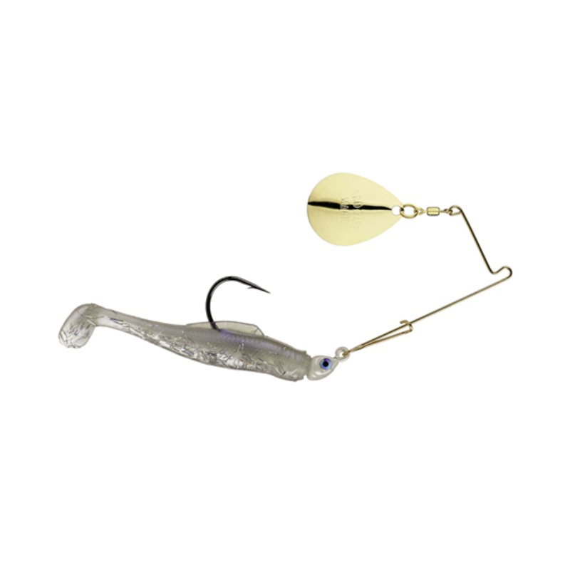 Strike King Redfish Magic Spinnerbait