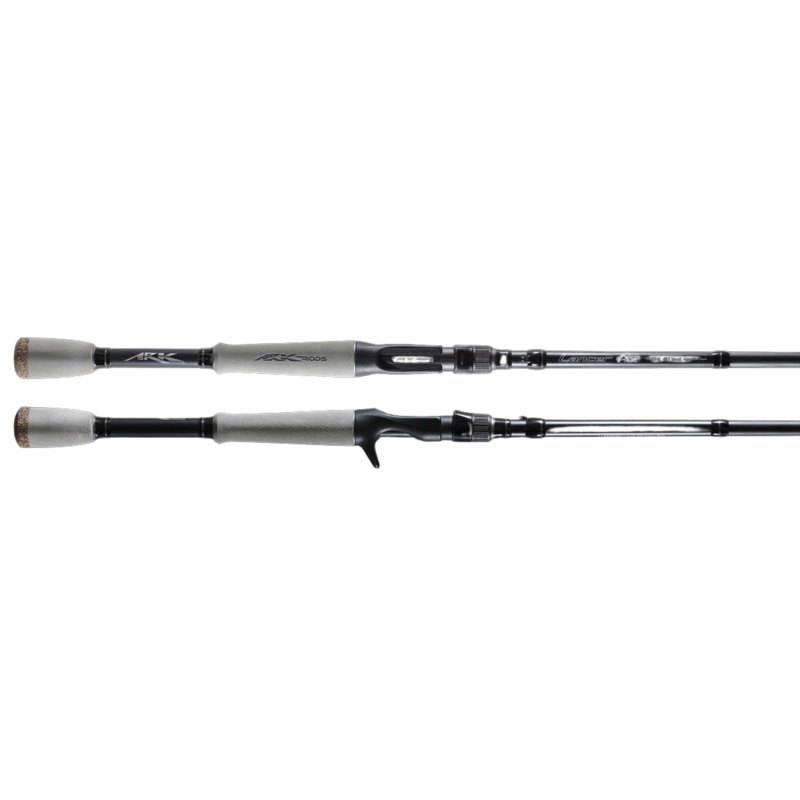 Ark Lancer Pro Spinning Rod|6’10” ML XFast|7’1″ M XFast|7′ MH XFast