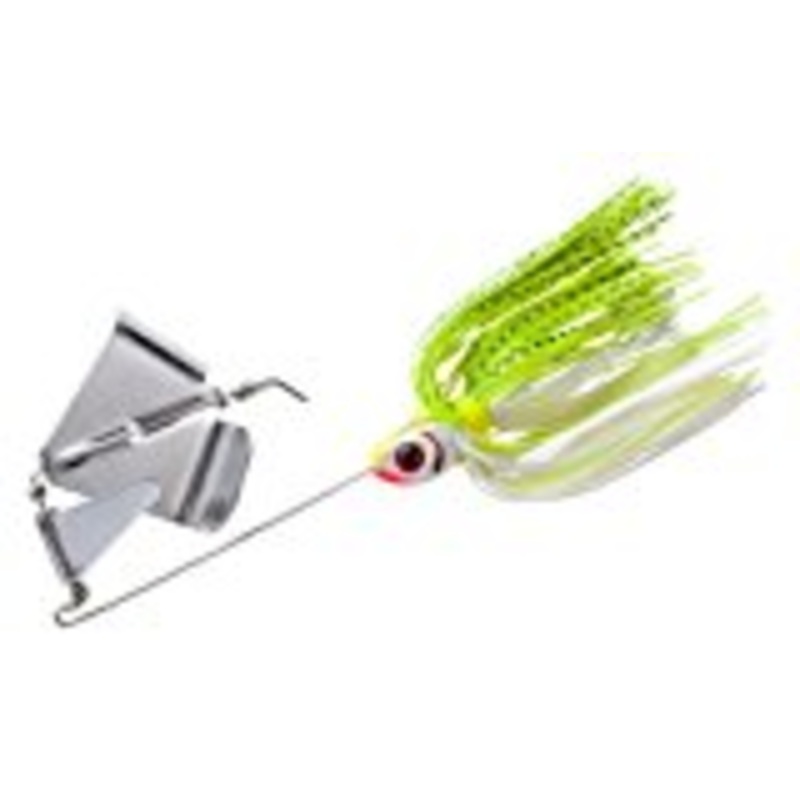 Booyah Buzz|BLACK BLACK|LIMETRUSE|CHRT PRL WHT/WHT CHART|SNOWWHITE SHAD|CHART CHART SHAD|PRL WHT SNOW WHITE SHAD|CHRT PRL WHT/WHT CHRT|CITRUS SHAD|CHRT CHRT SHAD|WHIT CHART SHAD|BLACK|CHRT SHAD|PRL WHT SNOW WHITE HEAD|1/4|3/8|1/2