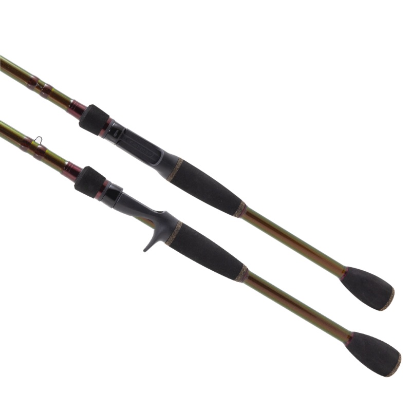Duckett Zeus Casting Rod|7’0″ Medium|7’0″ Medium Heavy|7’3″ Medium Heavy|7’3″ Heavy