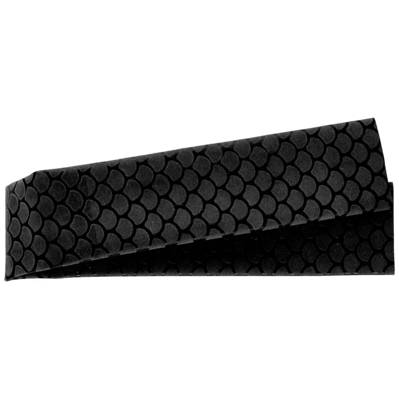 Accu-Cull Grip Saver 12|Black (Fish Scale)|Blue (Fish Scale)|Lime (Fish Scale)|Grey (Fish Scale)|Black/Red|Green|Red