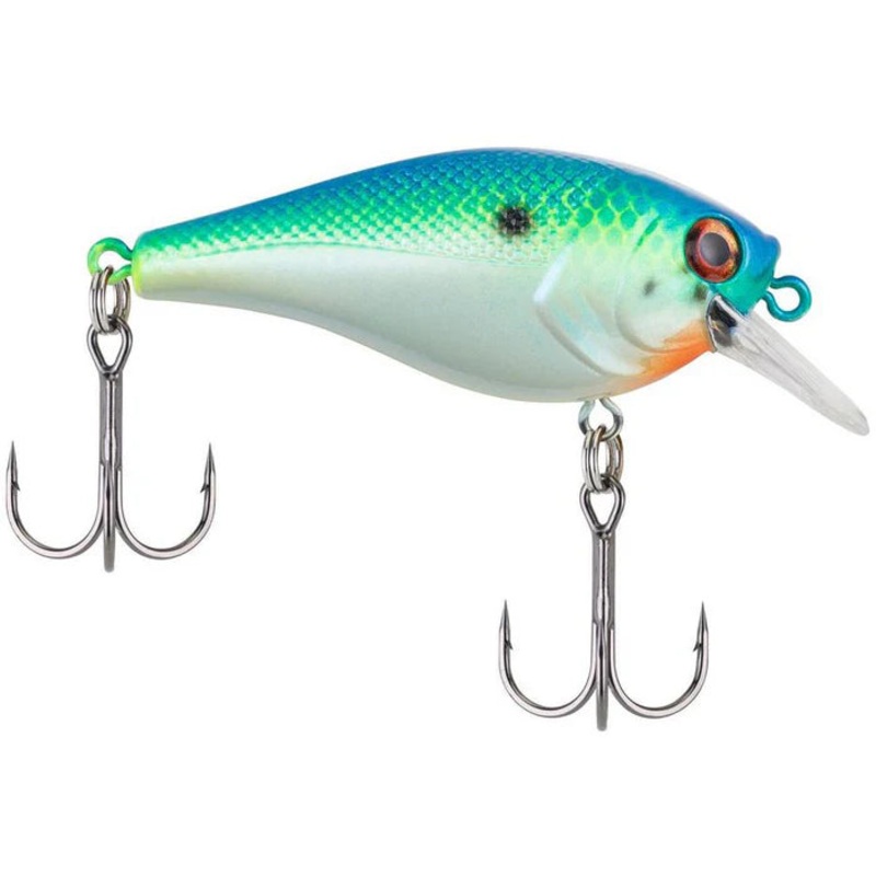 Berkley SquareBull|7.5 | Firetail Green Craw|5.5 | Black Silver|3.5 | Big Money|3.5 | Blue Back|7.5 | Green Shad|3.5 | Black Silver|5.5 | Blue Back