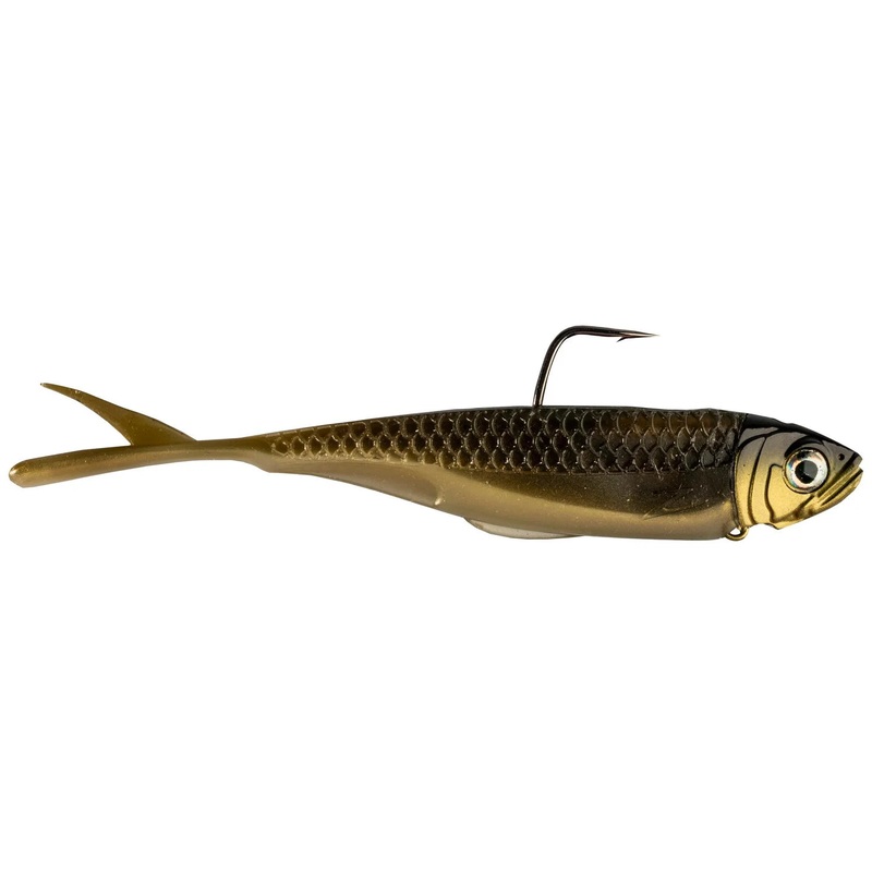 Z-Man Graph Shadz|3/0 | 3/16oz|3/0 | 1/4oz|3/0 | 3/8oz|Pearl|Sight Flash|Glimmer Shad|Smelt|Bad Shad|Tennessee Shad|Electric Shad|Sexy Shad|Goby Sauce|Ayu