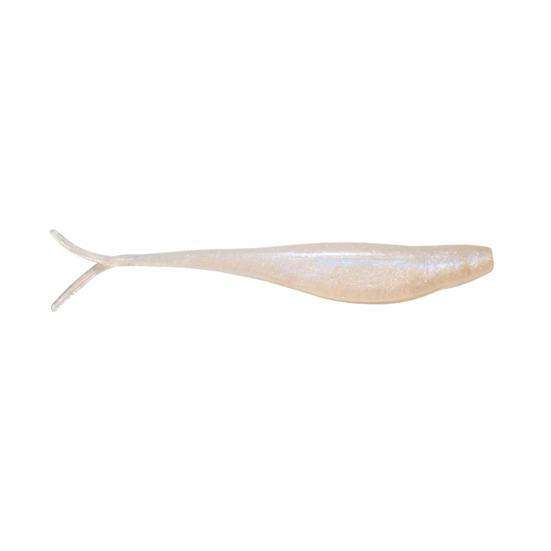 Z-Man Scented Jerk Shadz 3.5|Gussey’s Glim Blue|The Deal|Perfect Perch|Electric Shad|Shiner|Smokey Shad|Pearl|Hot Snakes