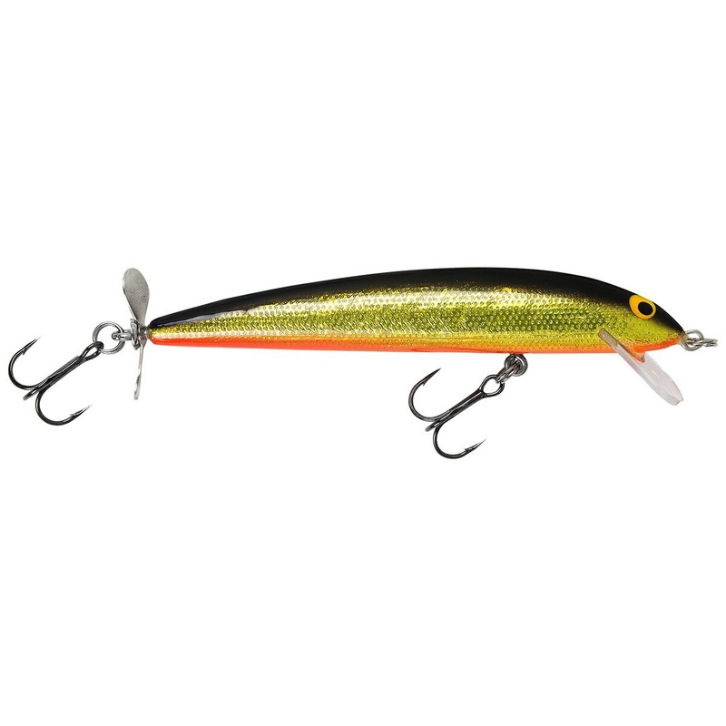 BAGLEY BangOLure SpinTail 5.25 3/8oz