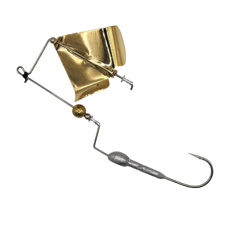 Brazalo Custom Lures Pro Elite Buzzbaits
