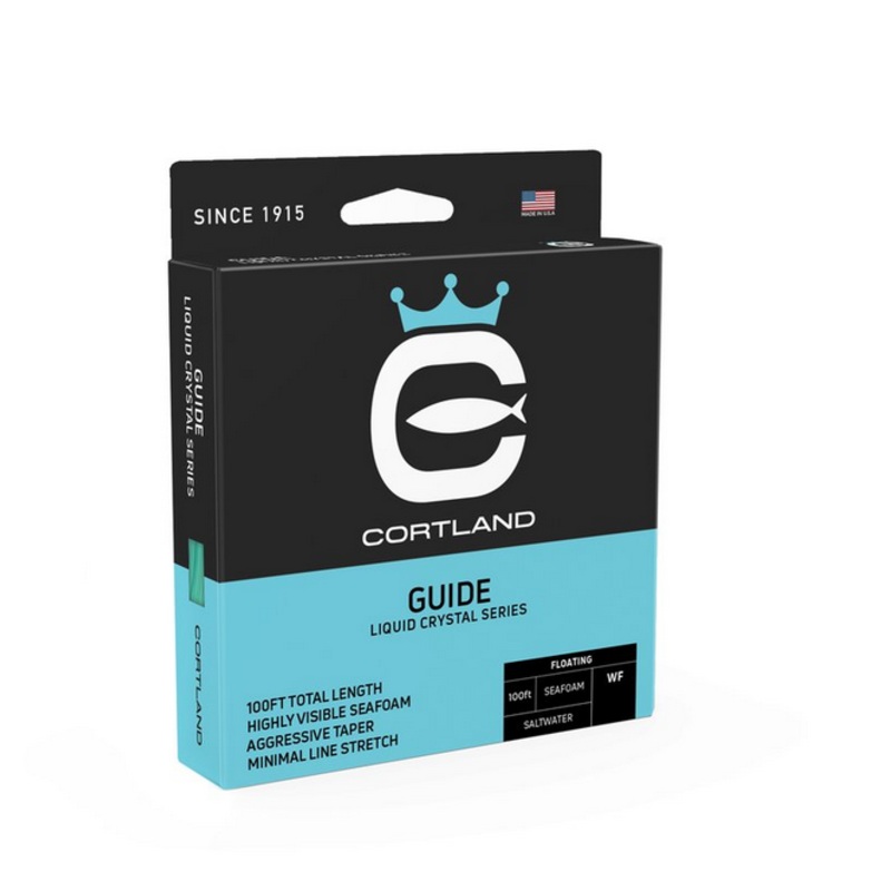 Cortland Liquid Crystal Guide|5|6|7|8|9|10|11|12