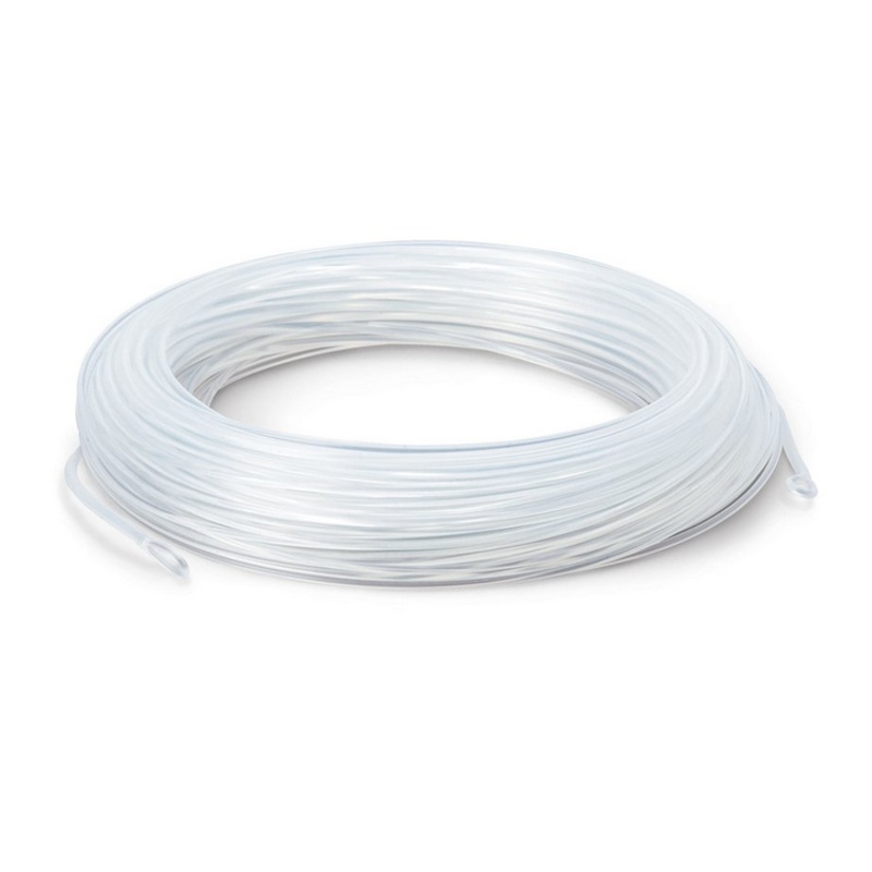 Cortland Tarpon Taper Clear|8|9|10|11|12