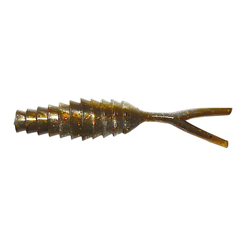Gambler Komodo Bladed Jig Trailer