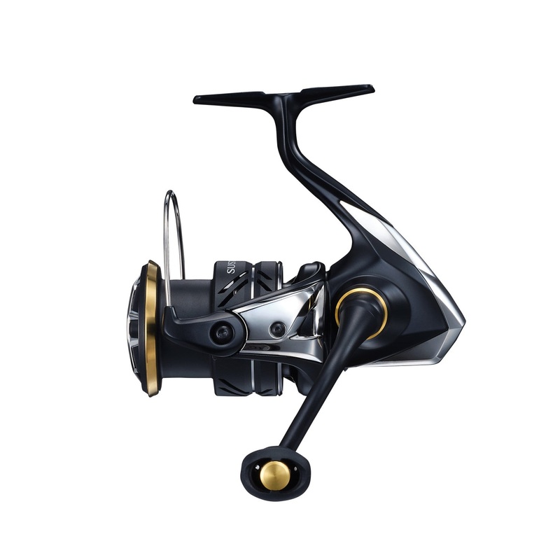 Shimano Sustain FJ|2500|3000|4000|5000