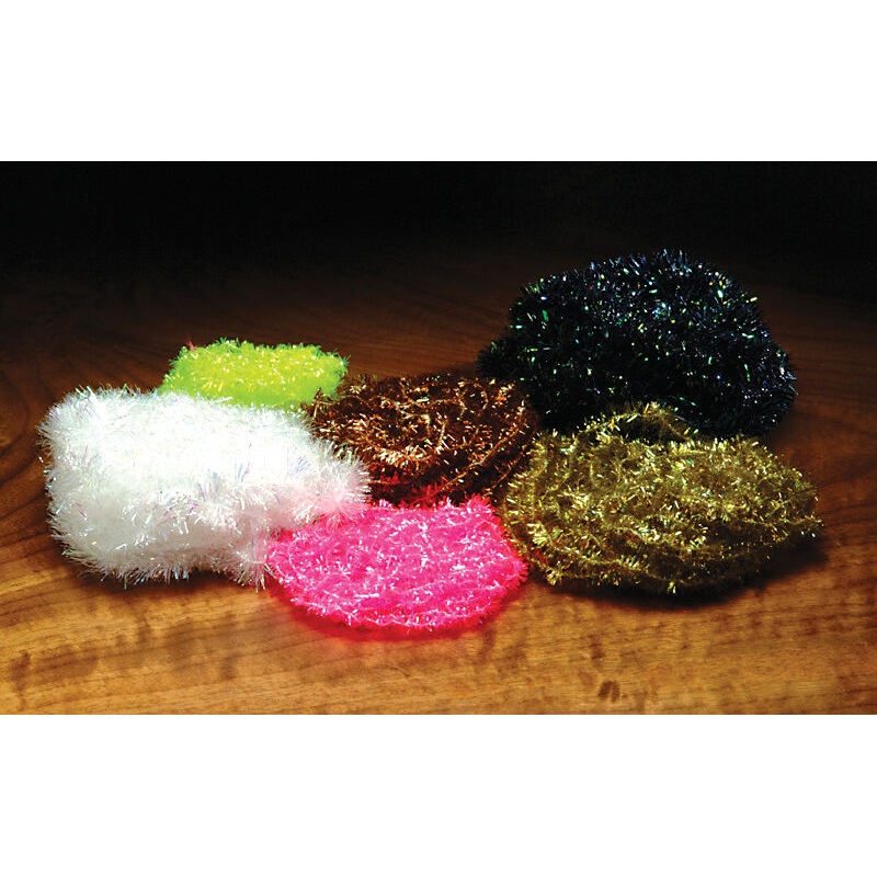 Cactus Chenille Large|Black|Bonefish Tan|Chart|Pearl|Purple|Shrimp Pink|Red|Olive|Root Beer|Hot Orange