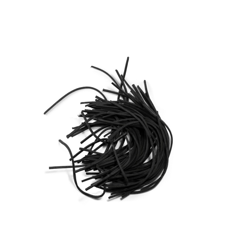 Chicone’s Fettuccine Foam|Black|Purple|White|Chartreuse