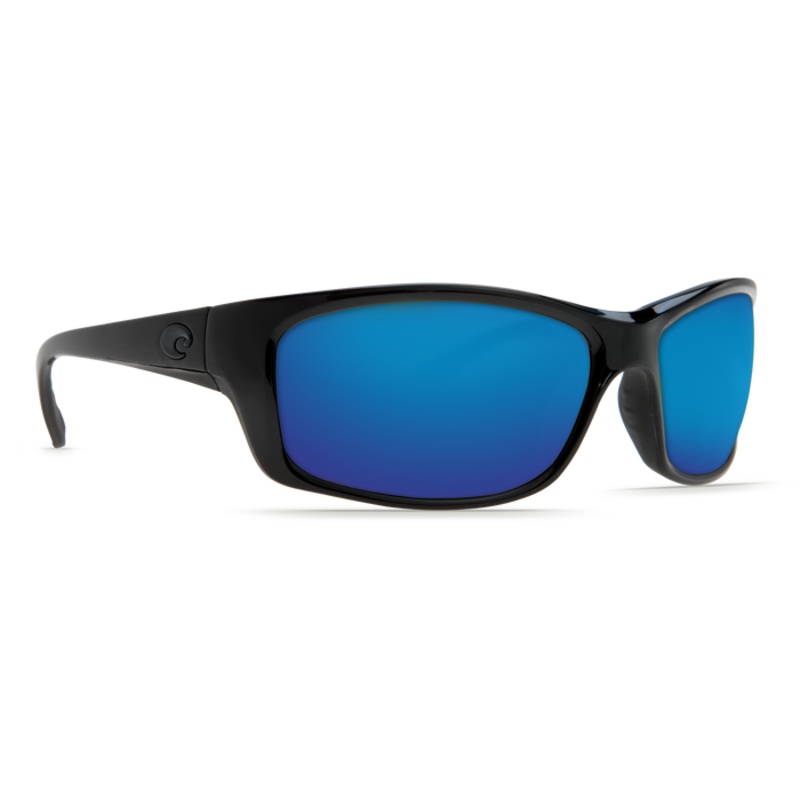 Costa Jose|Green Mirror 580G|Blue Mirror 580P|Tort|Matte Gray|Black