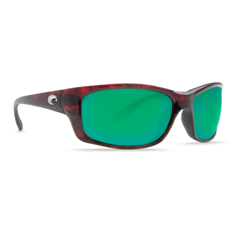 Costa Saltbreak|Tort|Black|Silver|Green Mirror 580G|Blue Mirror 580G
